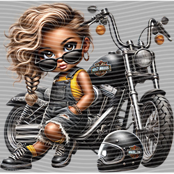 Girl-HG 3559